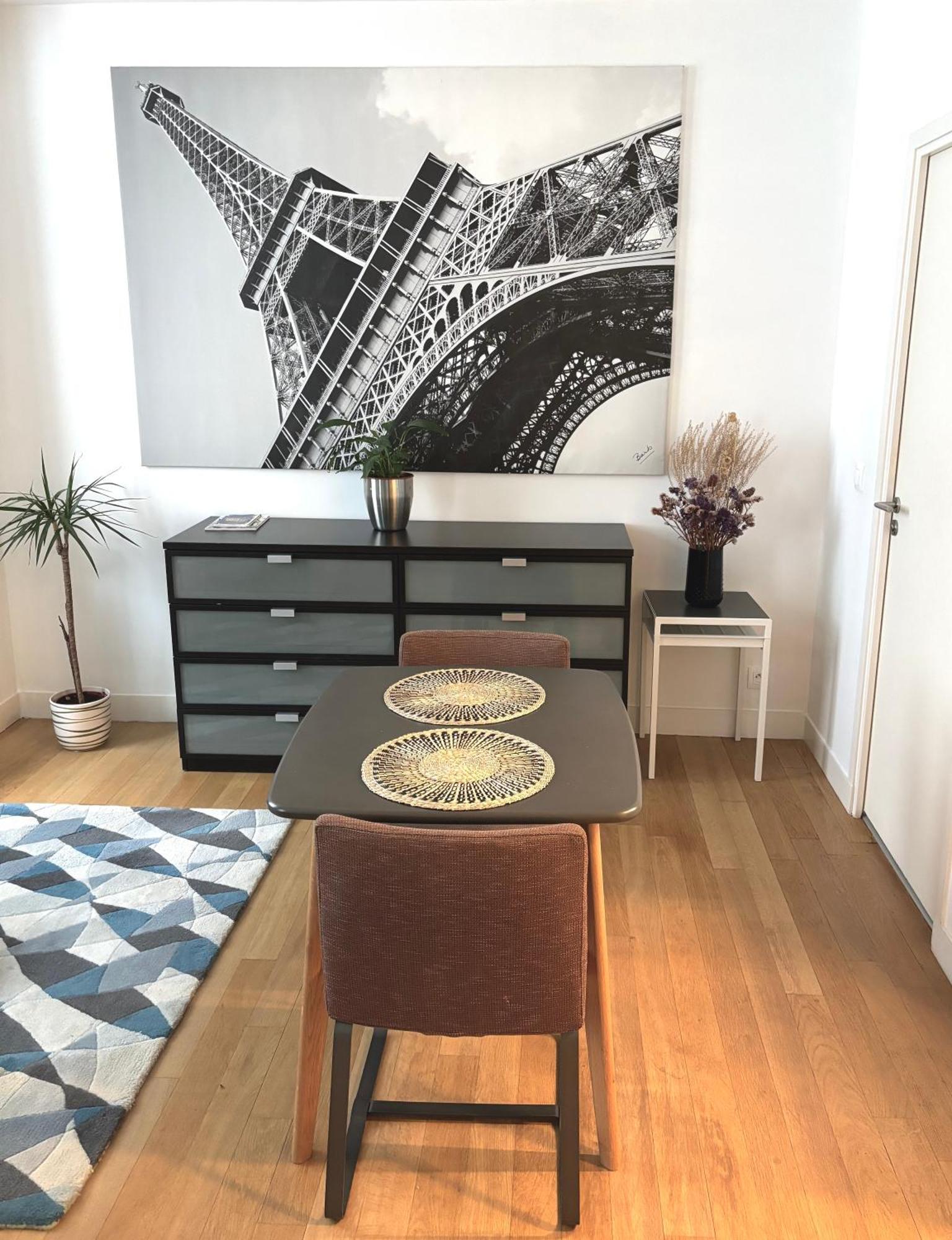 Marais Modern & Spacious Appartamento Parigi