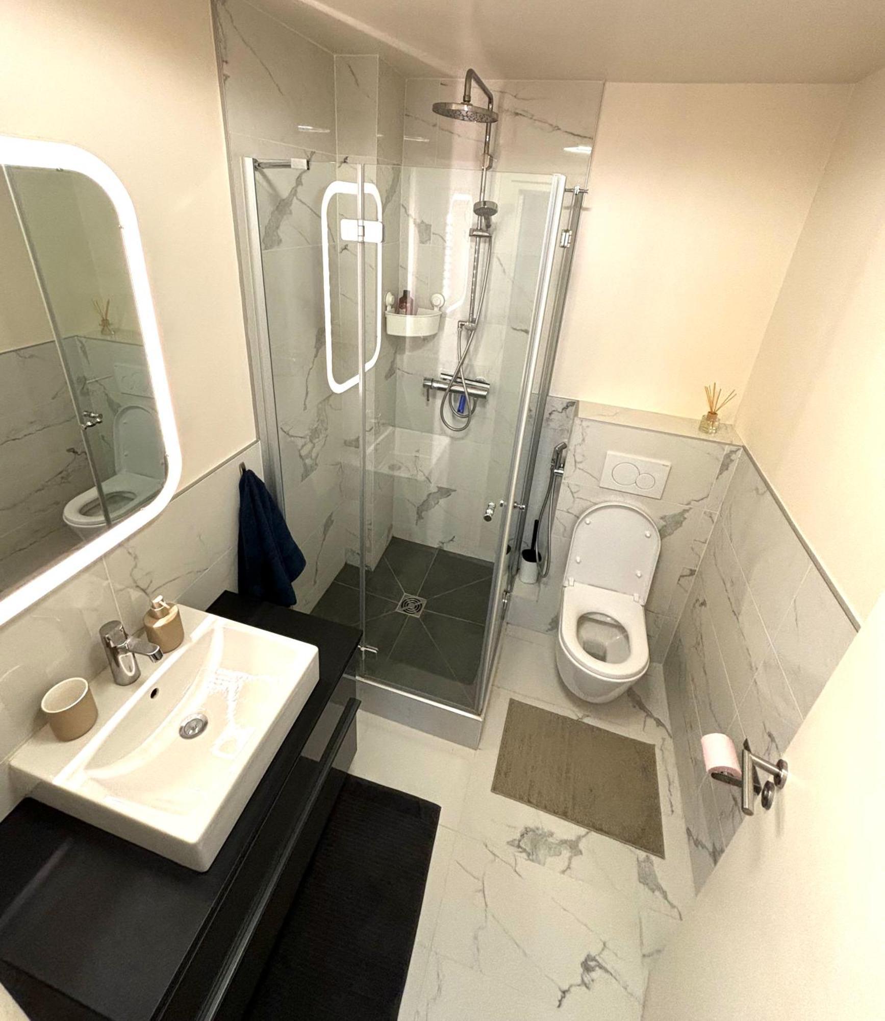 Appartamento Marais Modern & Spacious